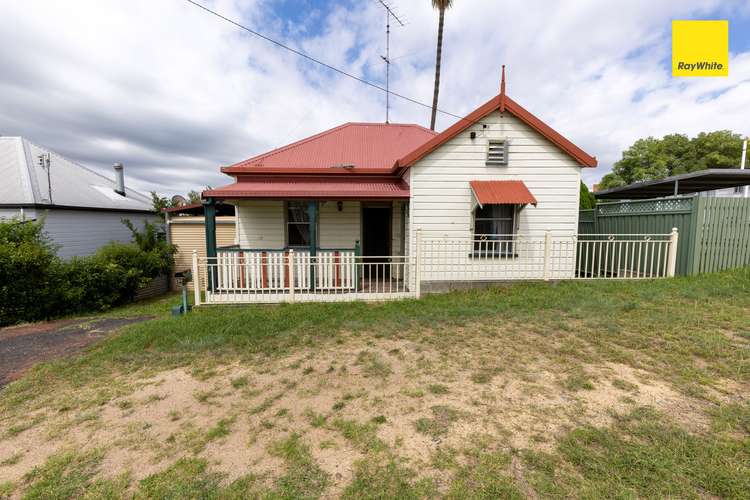 Main view of Homely house listing, 26 Rosslyn Street, Inverell NSW 2360