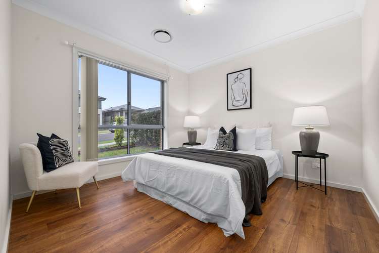 Main view of Homely house listing, 3 Hannaford Avenue, Box Hill NSW 2765