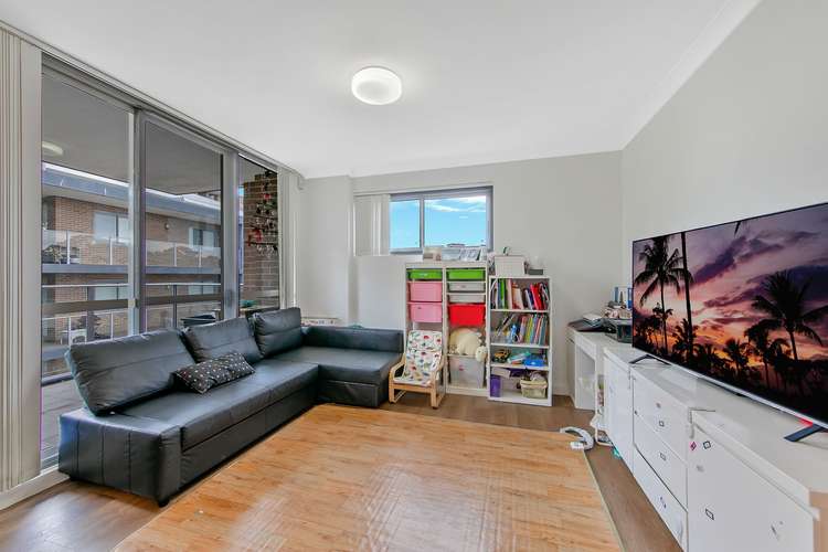 Main view of Homely apartment listing, 145/1 Meryll Avenue, Baulkham Hills NSW 2153