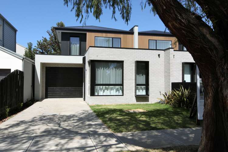 Main view of Homely townhouse listing, 225 Woods Street, Newport VIC 3015