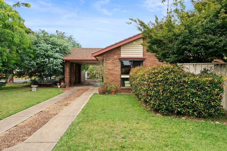 Main view of Homely house listing, 25 Monds Avenue, Benalla VIC 3672