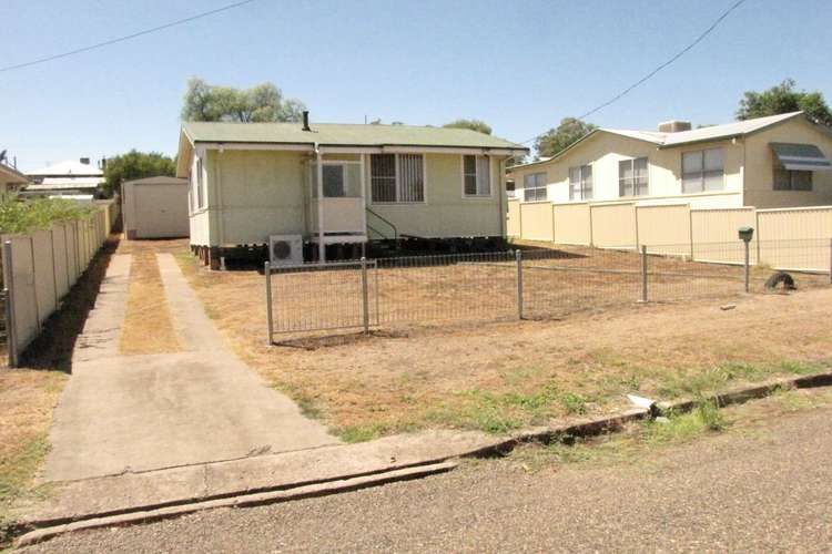 Main view of Homely house listing, Application Approved Henry Street, Werris Creek NSW 2341