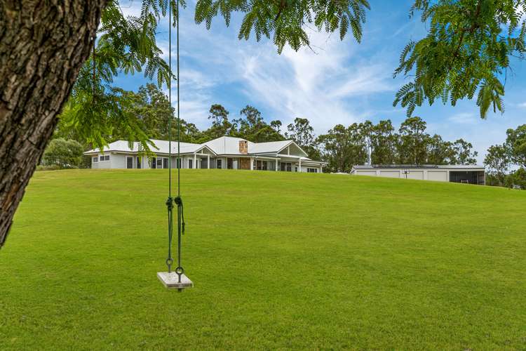 Main view of Homely house listing, 21 Lakes Drive, Laidley Heights QLD 4341