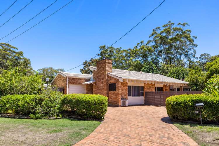 74 Tallean Road, Nelson Bay NSW 2315