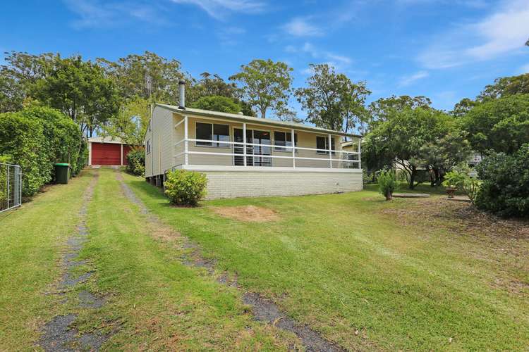 Main view of Homely house listing, 21 Cove Boulevarde, North Arm Cove NSW 2324