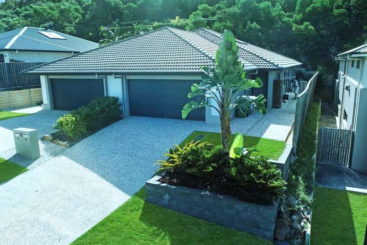 Main view of Homely house listing, 2/32 Velox Circuit, Upper Coomera QLD 4209