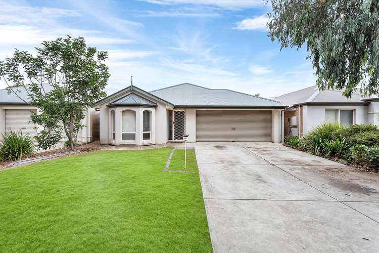 Main view of Homely house listing, 80 Burton Road, Paralowie SA 5108