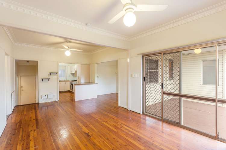 Main view of Homely house listing, 5 Elworthy Street, Harlaxton QLD 4350
