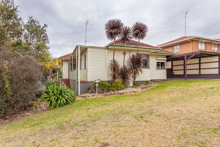 Third view of Homely house listing, 5 Elworthy Street, Harlaxton QLD 4350