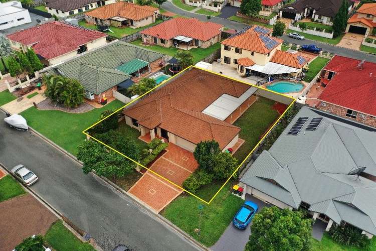 Main view of Homely house listing, 7 Wandilla Place, Kuraby QLD 4112