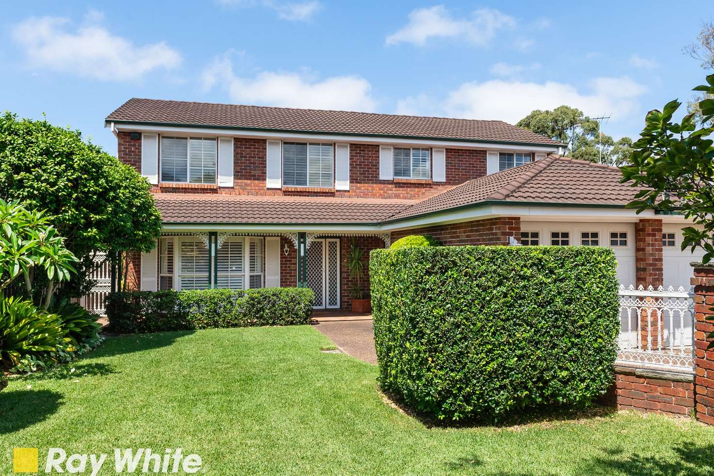 Main view of Homely house listing, 36 Oliver Street, Bexley North NSW 2207