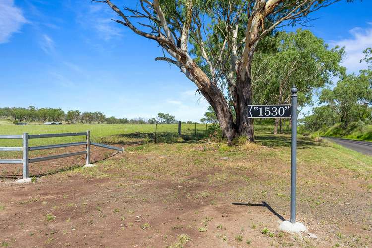 Main view of Homely ruralOther listing, "1530" 1530 Pittsworth-Felton Road, Felton QLD 4358