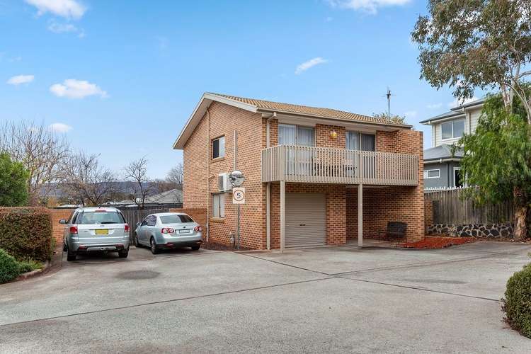 Main view of Homely townhouse listing, 17/40 Ross Road, Queanbeyan NSW 2620