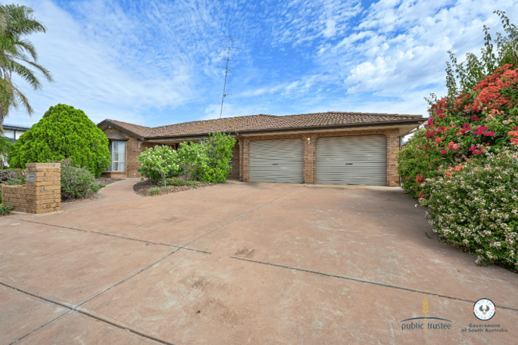 Main view of Homely house listing, 41 Lockwood Crescent, Whyalla Stuart SA 5608