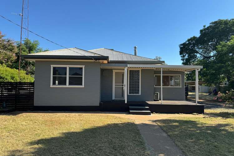 Main view of Homely house listing, 26-26A Goodwill Street, Condobolin NSW 2877