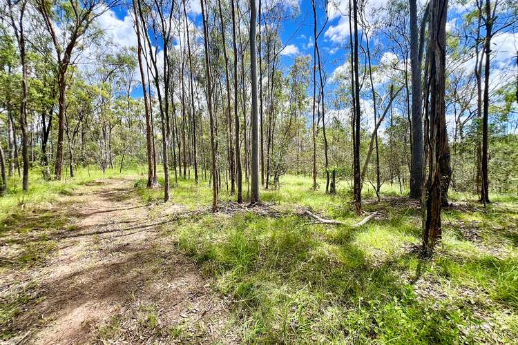 Main view of Homely residentialLand listing, 25 Robs Drive, Horse Camp QLD 4671