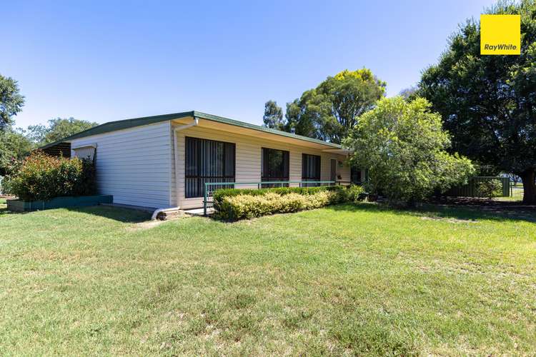 8 Riddell Street, Warialda NSW 2402