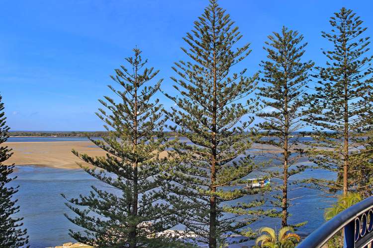 Sixth view of Homely unit listing, Unit 614/75 Esplanade, Golden Beach QLD 4551