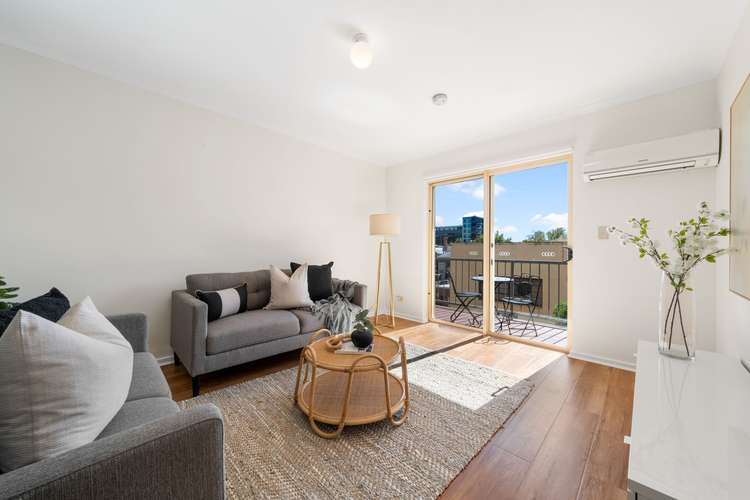 Main view of Homely apartment listing, 17C/18 Bewes Street, Adelaide SA 5000