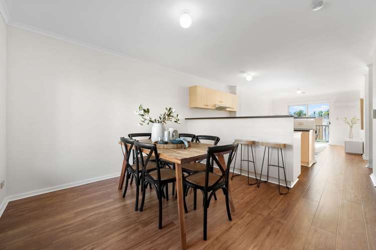 Third view of Homely apartment listing, 17C/18 Bewes Street, Adelaide SA 5000