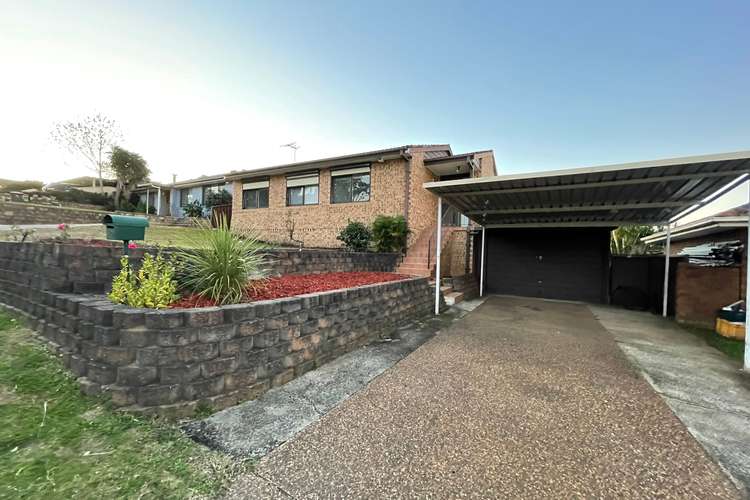10 Methil Place,, St Andrews NSW 2566