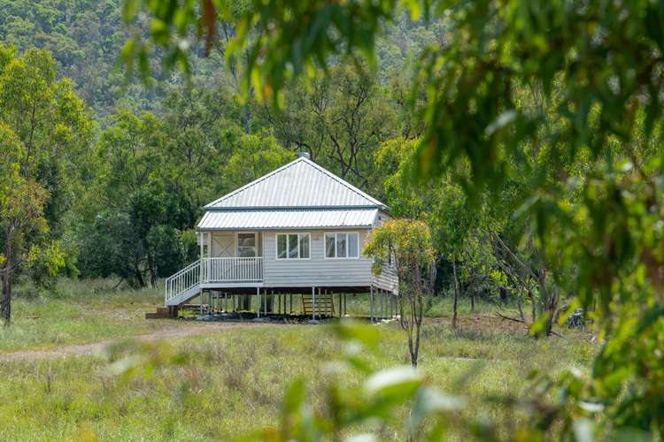 Main view of Homely lifestyle listing, 257 Rossmore Road, Kilkivan QLD 4600