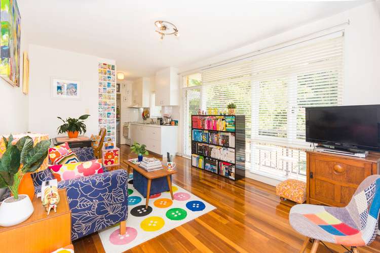 Main view of Homely apartment listing, 15/5b Gower Street, Summer Hill NSW 2130