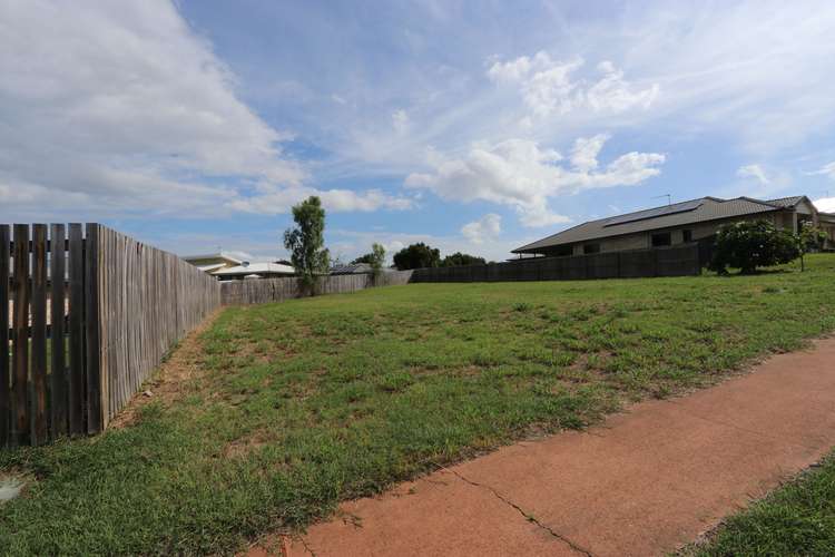 Third view of Homely residentialLand listing, 40 John Oxley Drive, Gracemere QLD 4702