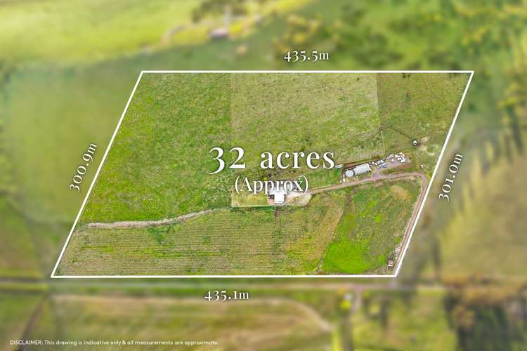 335 Mount Road, Anakie VIC 3213