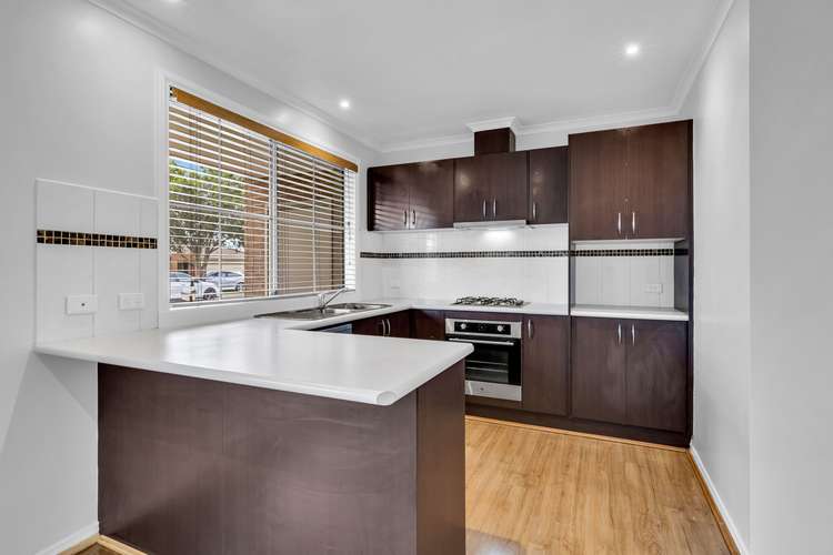 Second view of Homely house listing, 7 Myhaven Circuit, Carrum Downs VIC 3201