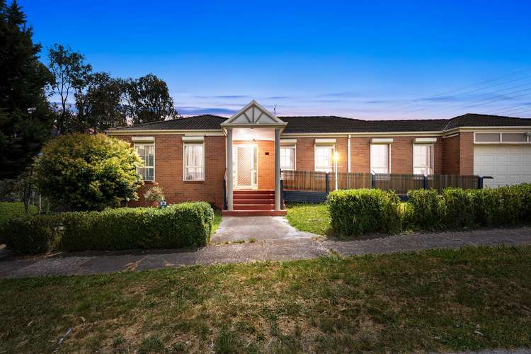 11 Lancia Court, Epping VIC 3076