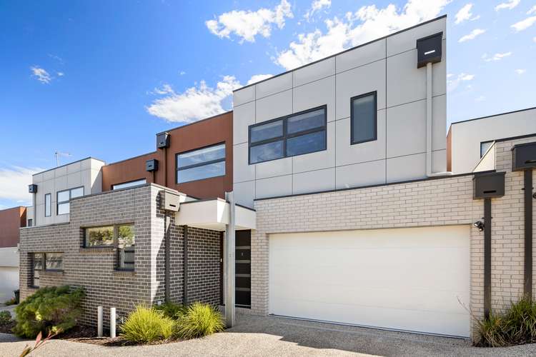 3/14 Cromdale Street, Mount Martha VIC 3934