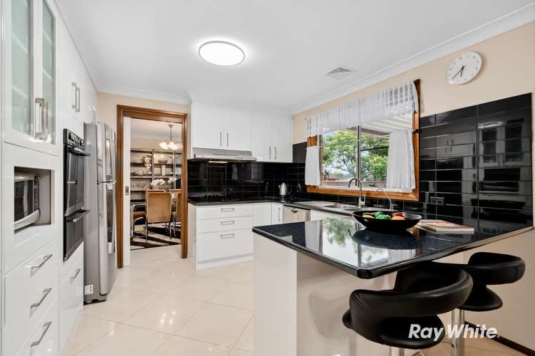 Fifth view of Homely house listing, 10 Colac Place, Marayong NSW 2148