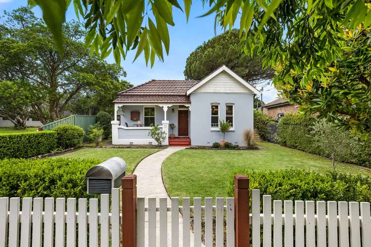 231 High Street, Willoughby NSW 2068