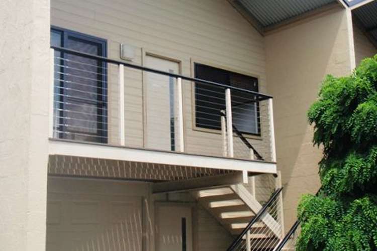 Main view of Homely townhouse listing, 1/124 Evans Street, Inverell NSW 2360