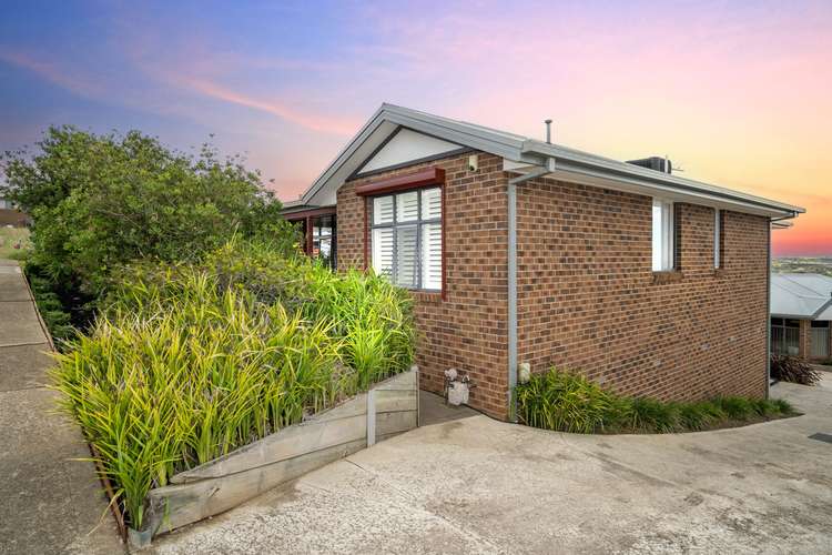Main view of Homely townhouse listing, 1/10 Fredrick Street, Darley VIC 3340