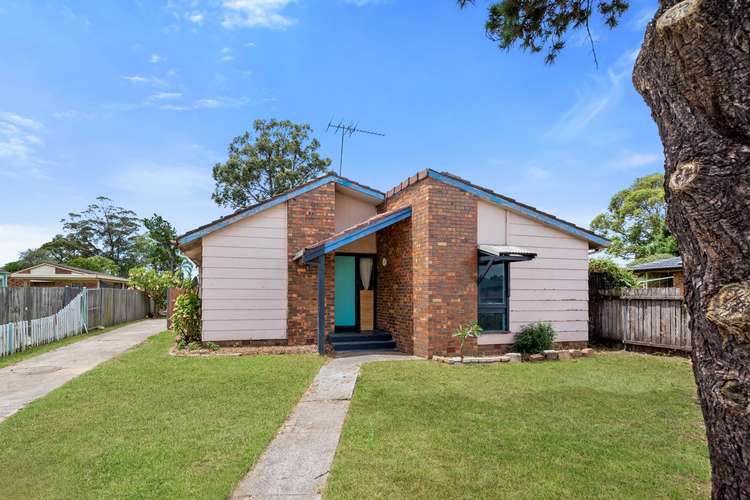 12 Stanford Way, Airds NSW 2560
