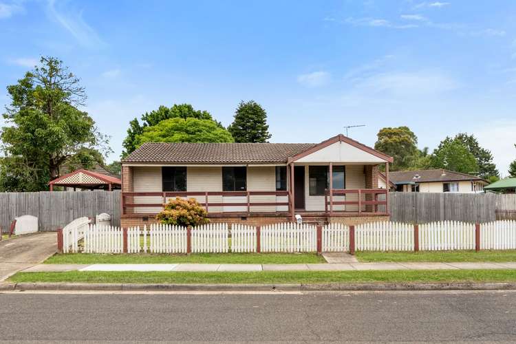 18 Peppin Crescent, Airds NSW 2560