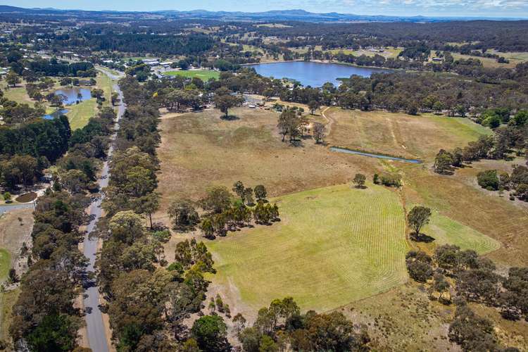 Main view of Homely residentialLand listing, Lot 3 Stockyard Hill Road, Beaufort VIC 3373