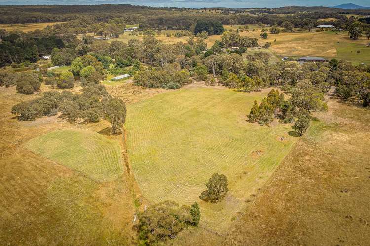 Third view of Homely residentialLand listing, Lot 3 Stockyard Hill Road, Beaufort VIC 3373