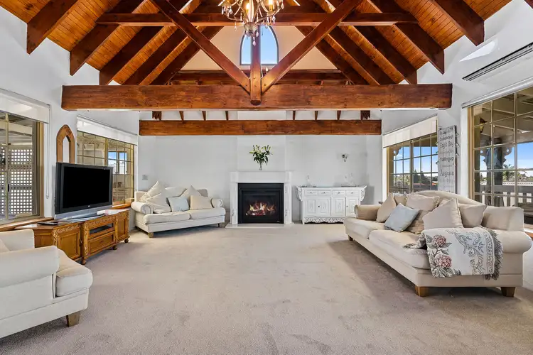 Seventh view of Homely house listing, 8 Curl Court, Kallaroo WA 6025