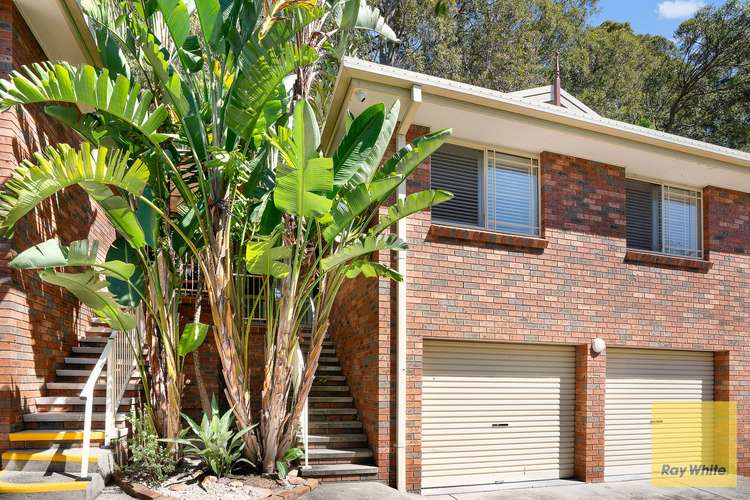 Main view of Homely townhouse listing, 23/56 Ryans Road, Umina Beach NSW 2257