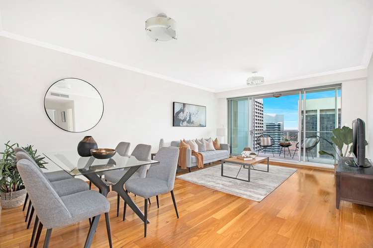 Level 28/68 Market Street, Sydney NSW 2000