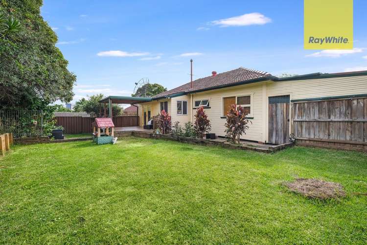 Second view of Homely house listing, 7 Hannah Street, Westmead NSW 2145