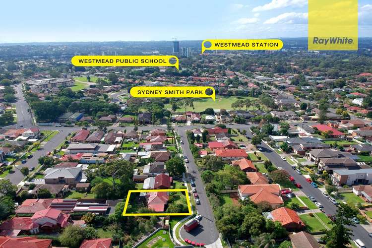 Third view of Homely house listing, 7 Hannah Street, Westmead NSW 2145