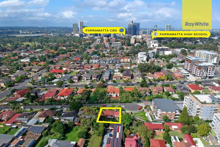 Fourth view of Homely house listing, 7 Hannah Street, Westmead NSW 2145