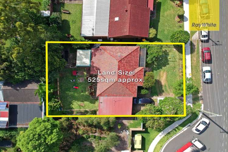 Fifth view of Homely house listing, 7 Hannah Street, Westmead NSW 2145