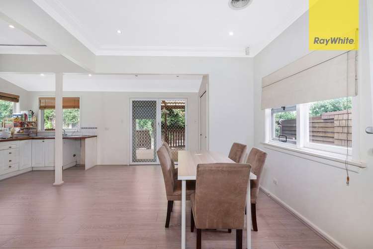 Sixth view of Homely house listing, 7 Hannah Street, Westmead NSW 2145