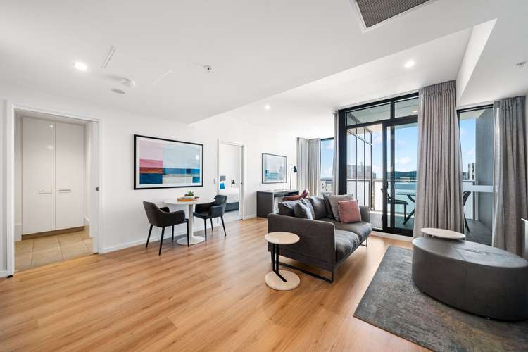 Main view of Homely apartment listing, 1609/68 Elizabeth Street, Adelaide SA 5000