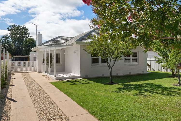 Main view of Homely house listing, 21 Margaret Street, Benalla VIC 3672